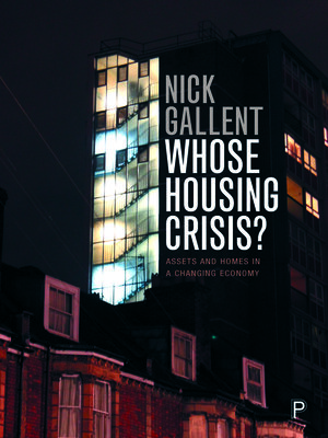 cover image of Whose Housing Crisis?